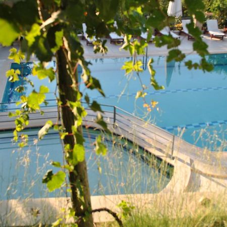 Kleo Cottages Kalkan Exterior foto