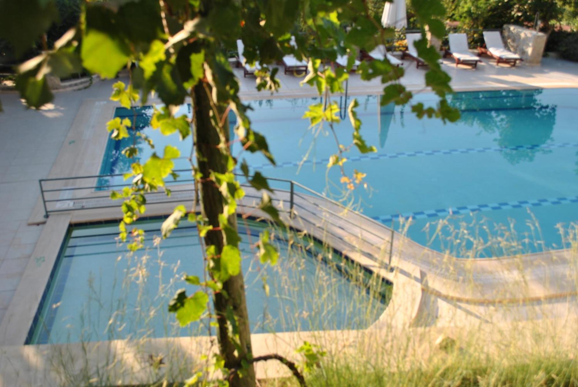 Kleo Cottages Kalkan Exterior foto
