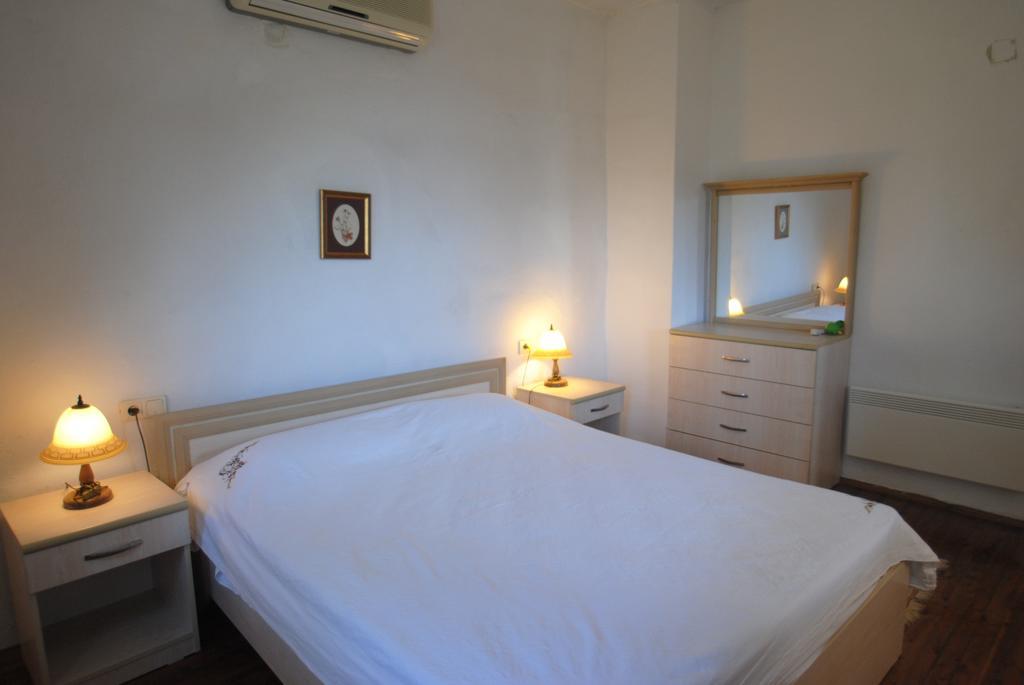 Kleo Cottages Kalkan Habitación foto