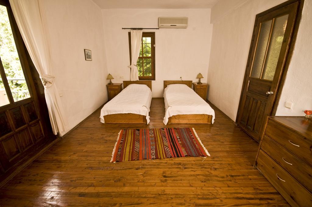 Kleo Cottages Kalkan Exterior foto