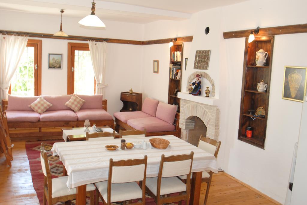 Kleo Cottages Kalkan Exterior foto