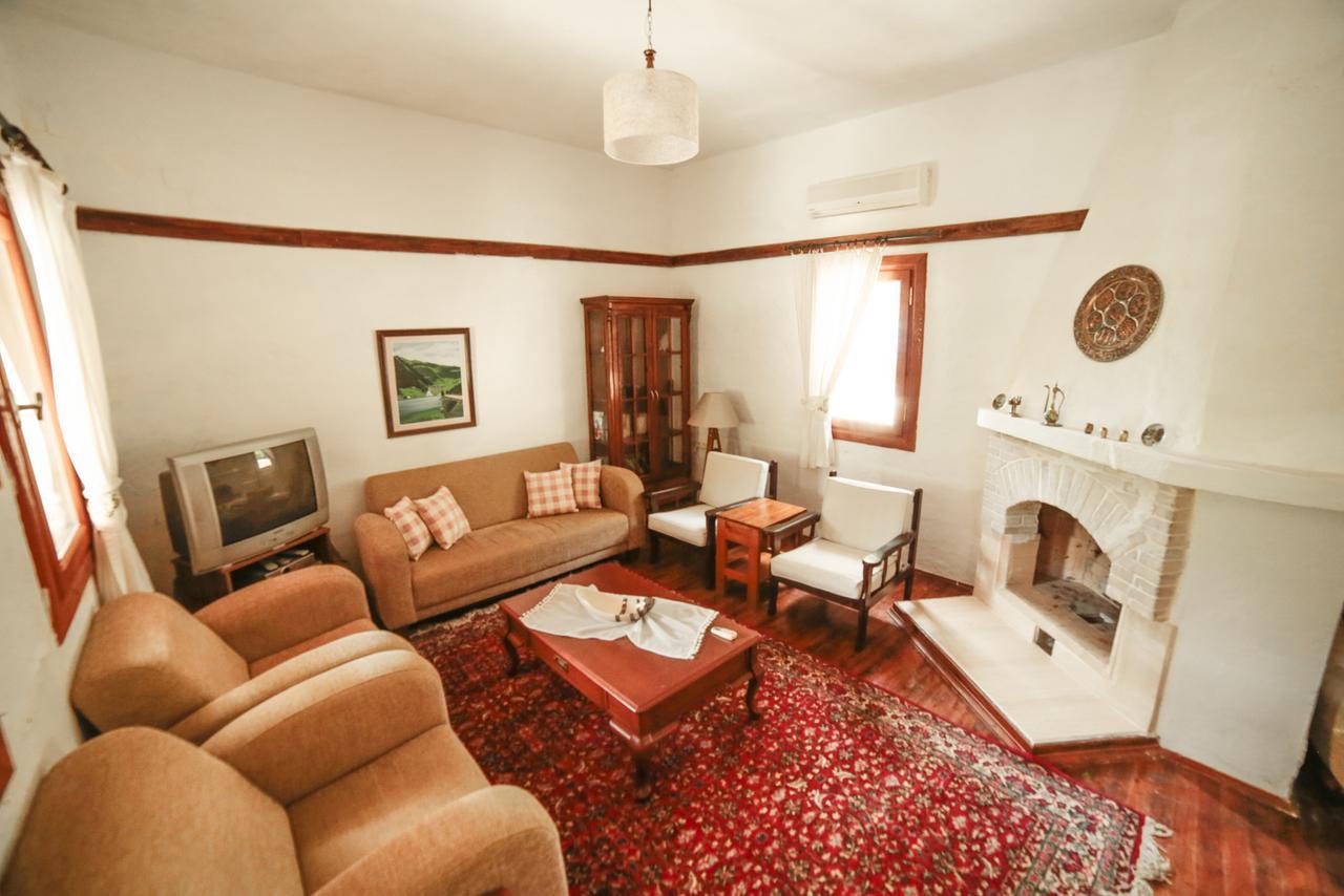 Kleo Cottages Kalkan Exterior foto